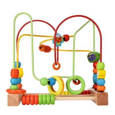 

YIWULAGym Playset Interactive Baby Monkey Climbing Toy