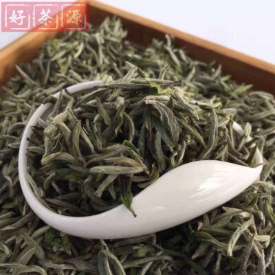 

Fudings white tea spring tea 500g bulk head spring head white peony