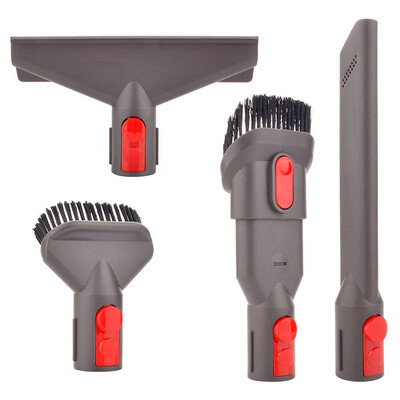

Crevice Brush Nozzle Mini Tool Kit For Dyson V8 V7 V10 V11 Vacuum Cleaner Hoover