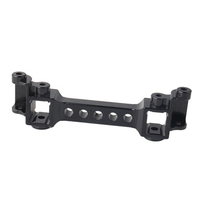 

Tailored Metal Aluminum Front Bumper Mount for TRAXXAS TRX-4 8237 Upgrade Parts