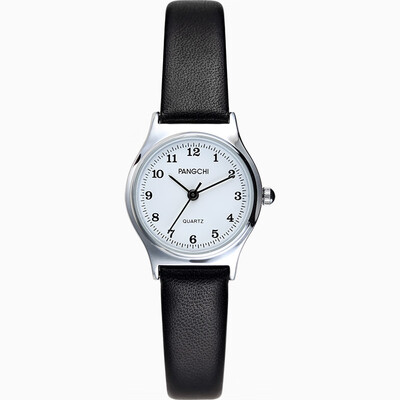 

Examination watch female mute belt small student watches Korean version of simple small fresh digital watch female