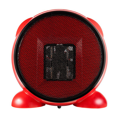 

Portable Winter Heater Mini Desktop Heaters for Office&Home Energy Efficient Electric Air Heater