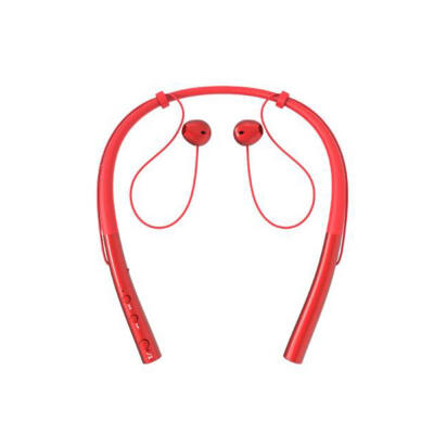 

Q14 Lightweight Bluetooth Wireless In-Ear Earphone Earbuds Small Neckband Headphone For Sports Running