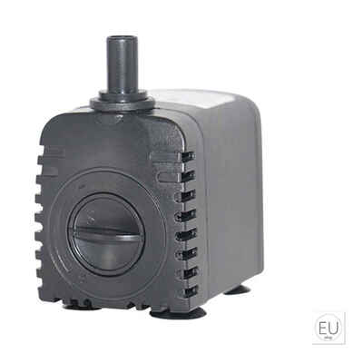 

Submersible Water Pump Indoor Outdoor Fountain Pool Aquarium Fish Tank Quiet Pump Water Circulation
