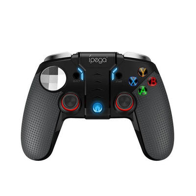 

IPEGA Wolverine Bluetooth Wireless Gamepad Dual Vibration Game Controller PG-9099 For Android IOS Win7810 System