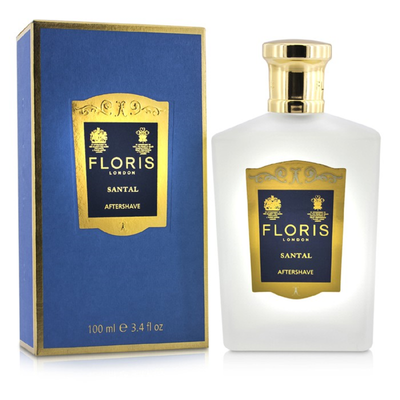 

FLORIS - Santal After Shave Splash 100ml34oz