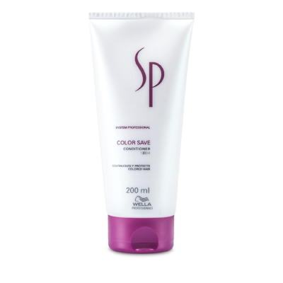 

WELLA - SP Color Save Conditioner For Coloured Hair 200ml667oz