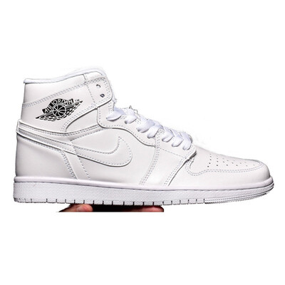 

Like Nike air Jordan aj 1 high top all star men women street casual basketball exercise sneakers running practice shoes