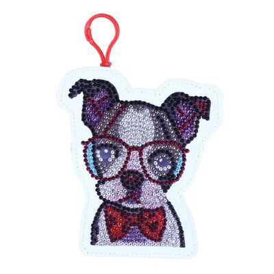 

DIY Diamond Painting Wallet Coin Wallet for Kids Diamond Painting Pendant