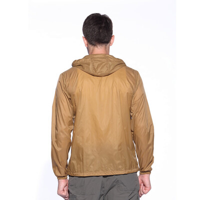 

〖Follure〗Women Men Windproof Jacket Outdoor Bicycle Sports Quick Dry Windbreaker Coat Top