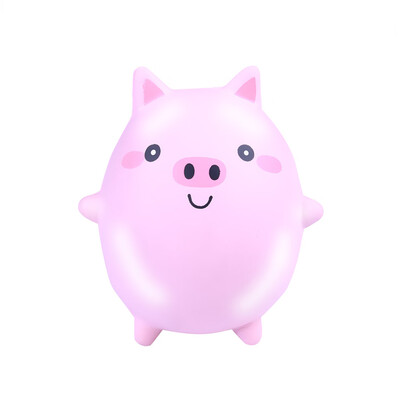 

Gotoamei Adorable Animals Slow Rising Cream Scented Stress Relief Toys
