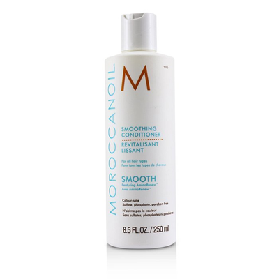 

MOROCCANOIL - Smoothing Conditioner 250ml85oz