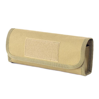 

MOLLE 18 Round Shotgun Shell Cartridge Bag Outdoor Hunting Bullet Ammo Bag