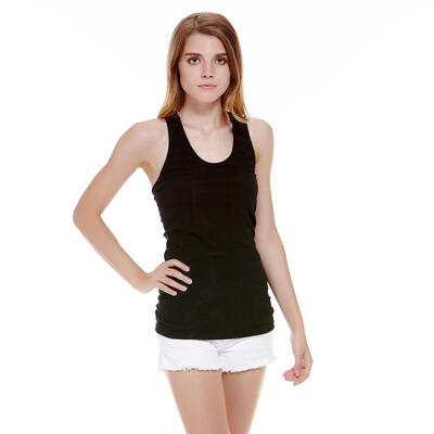 

Lady Lace Crochet Tank Tops Blouse vest clubwear flower women
