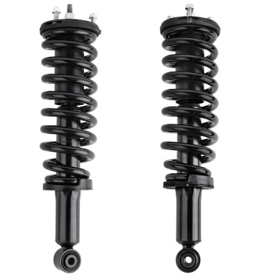 

Front Strut Coil Spring Set for 2000 2001 2002 2003 2004 2005 2006 Toyota Tundra