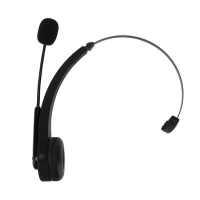 

Mono Wireless Bluetooth Headset Headphone for PS3 Mobile Phone Laptop