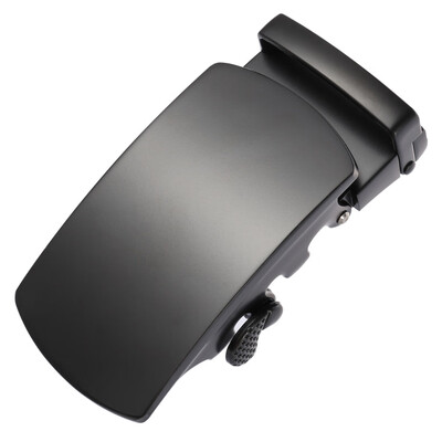 

Hot new mens belt buckle belt pants with automatic buckle belt buckle buckle LY25-1064