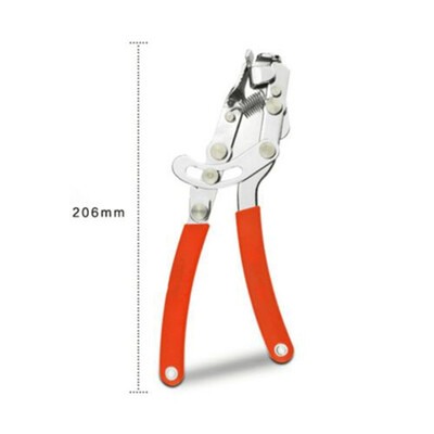 

206mm Bicycle Inner Cable Wire Puller Pliers Hand Tool Tensioner Brake Gears