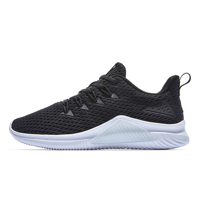 

Jordan womens shoes sports shoes wearable lightweight running shoes XM1690233 black white 375