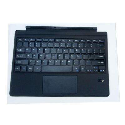 

1089A Bluetooth Keyboard Wireless 78-key Type Cover For Surface Tablet