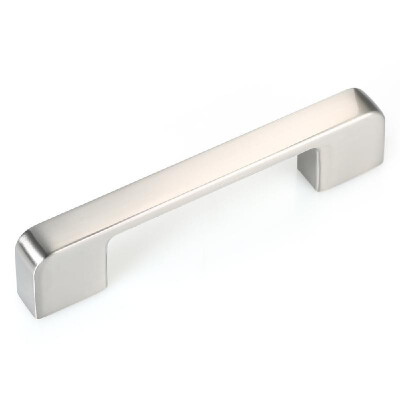 

LEEDIS Brushed Nickel Cabinet Handle Cabinet Hardware Handle Pull Cabinet Pull Cabinet & Furniture Pull Cabinet Drawer Handle Cabi