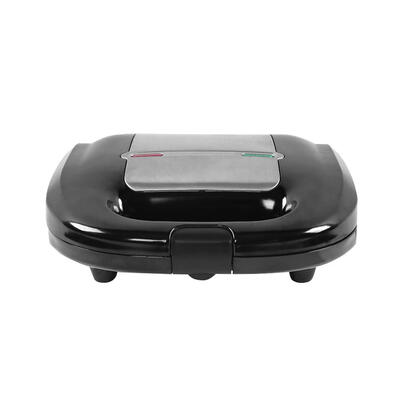 

Roaster Sandwich Maker Bread Oven Electric Grill Meat BBQ Steak Frying Pan