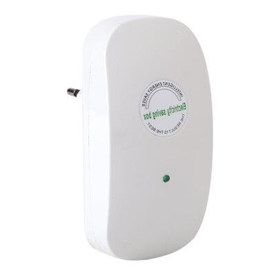 

Greensen 90-250V 3000W Household Electric Appliance Electricity Power Saver Energy Saving Box EUUK Plug
