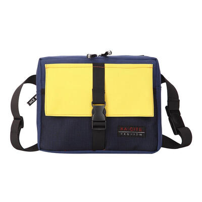 

Women Men Mesh Shoulder Phone Bags Canvas Unisex Messenger Crossbody Bag