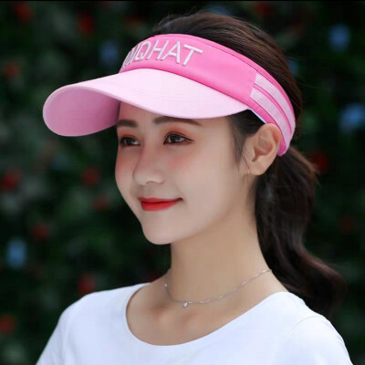 

Sunhat childrens summer Korean-style sun-shading cap sun-proof anti-ultraviolet hollow-top baseball duck-cap male