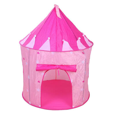 

Baby Tents Portable Foldable Tent Children Yurt Play House Outdoor Toy