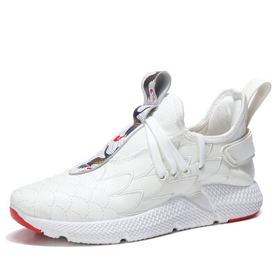 

Mens shoes Korean casual shoes white basketball shoes mens running shoes