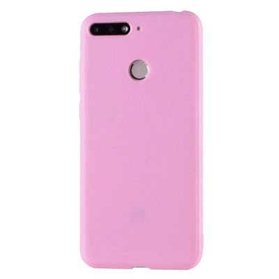 

For huawei honor 7A pro Matte TPU Phone Case for huawei honor 7A Pro Ultra-thin Anti-fingerprint TPU Cover