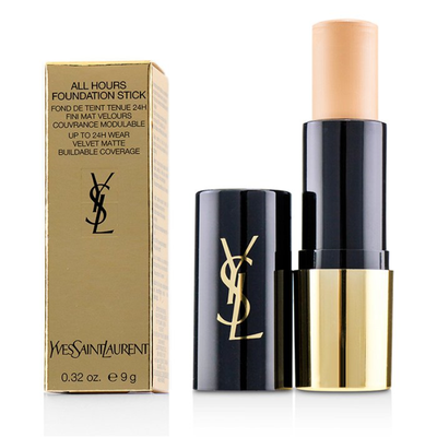 

YVES SAINT LAURENT - All Hours Foundation Stick - B50 Honey 9g032oz