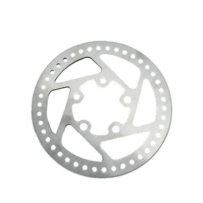 

Carbon Steel Brake Disc Pad For Xiaomi Mijia M365 Electric Scooter Accessory