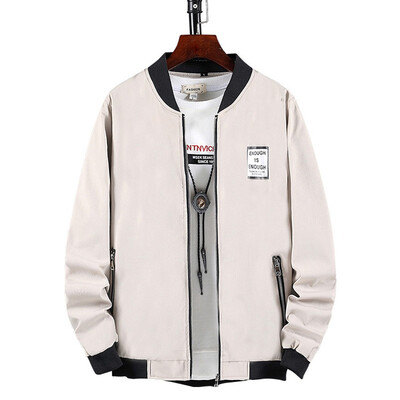 

Toponeto Mens Winter Warm Casual Fashion Pure Color Jacket Zipper Outwear Coat Tops