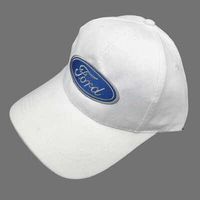 

Car Logo hat high-grade fabric adjustable baseball cap cap 4S shop hat Mercedes-Benz BMW Audi