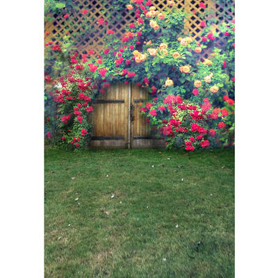 

Fresh Warm Home Theme Photography Background Cloth Backdrop Studio Decor