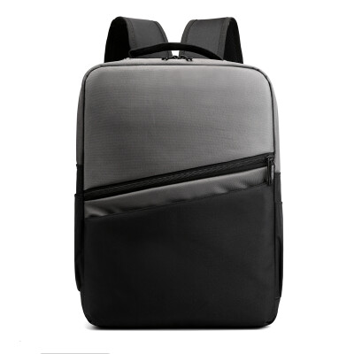 

Mens Backpack Computer Tourist Leisure Korean Vogue High School StudentsBookbags with Large Capacity Travel Shoulders