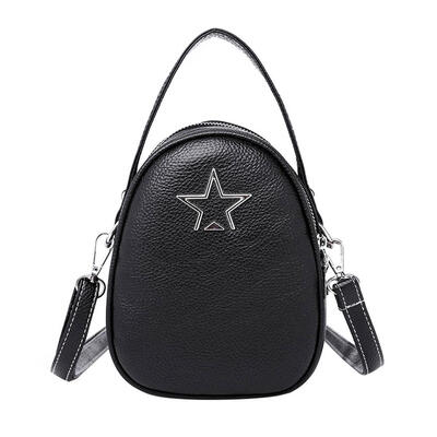 

Crossbody Bag Women PU Leather Handbags Tote Fashion Ladies Shoulder Bags