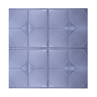 

Anti-collision Self-adhesive Waterproof Bedroom Living Room 3D Wall Sticker