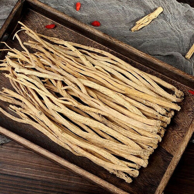 

Whole Organic Dang Shen Codonopsis Pilosula Bellflower Root Ginseng Herb