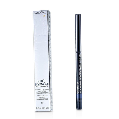 

LANCOME - Khol Hypnose Waterproof - 03 Marine 03g001oz
