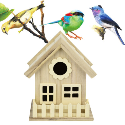 

Siaonvr Nest Dox Nest House Bird House Bird House Bird Box Bird Box Wooden Box
