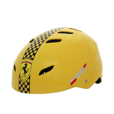 

Teenagers Bike Helmet Breathable Road Bike Helmet Cycling Skateboarding Scooter Safety Helmet
