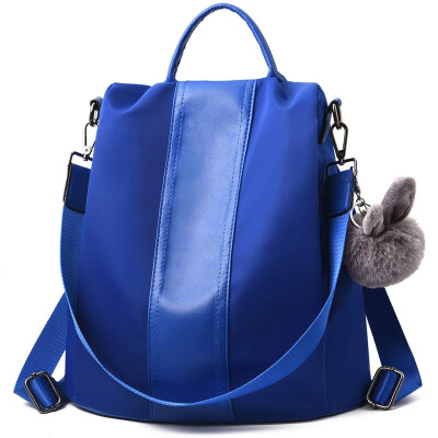 

Tailored Women Ladies Rabbit Messenger Waterproof Handbag Totes Shoulder Backpacks Bags