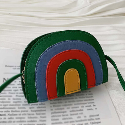 

Tailored Womens Fashion Messenger Bag Solid Color Childrens Shoulder Bag Casual Wild