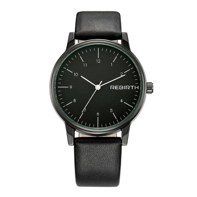 

REBIRTH Li Pofu PC21 high quality movement mens watch womens watch fashion watch belt watch