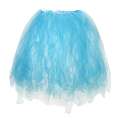 

Pure Baby Shower Birthday Party Tulle Table Skirts Tutu High Chair Skirt