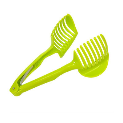 

Cut lemon artifact round platter slicer creative kitchen gadgets fruit separator