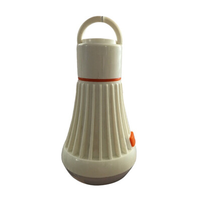 

New Hot Portable Outdoor Camping Lantern Light LED Bulb Light Battery Powered Tent Flashlight Lighting Tools Illuminate Your World